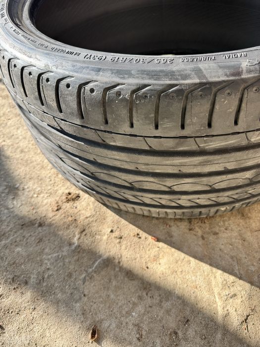 Гума Yokohama Advan Sport 265/30/19