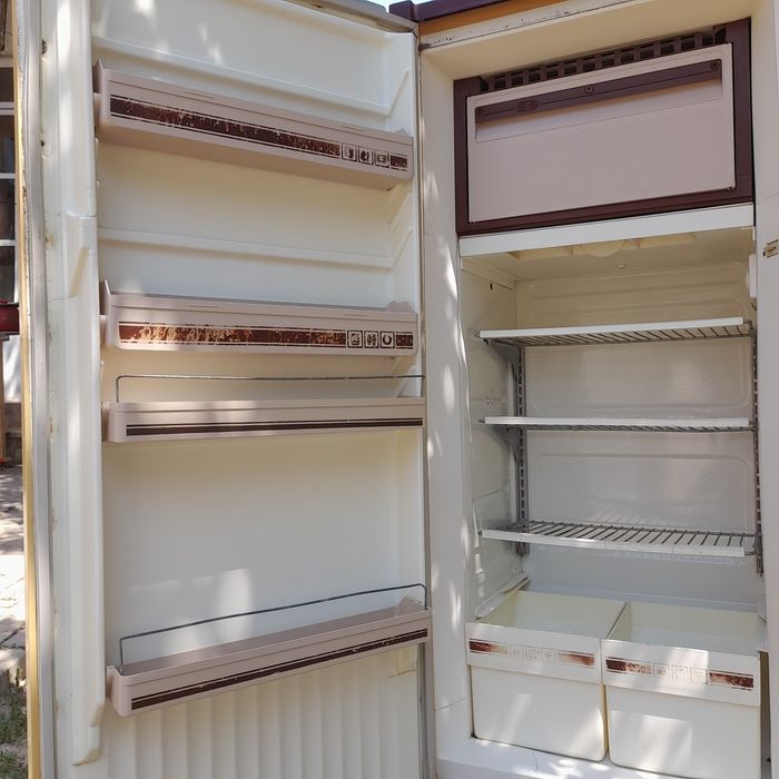 Холодильник. Орск.8" сотилад.