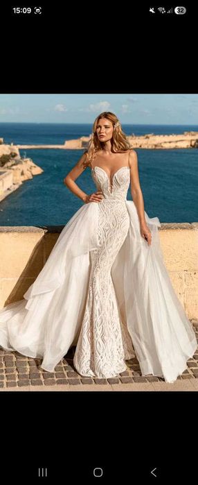 Rochie mireasa LA NOVIA