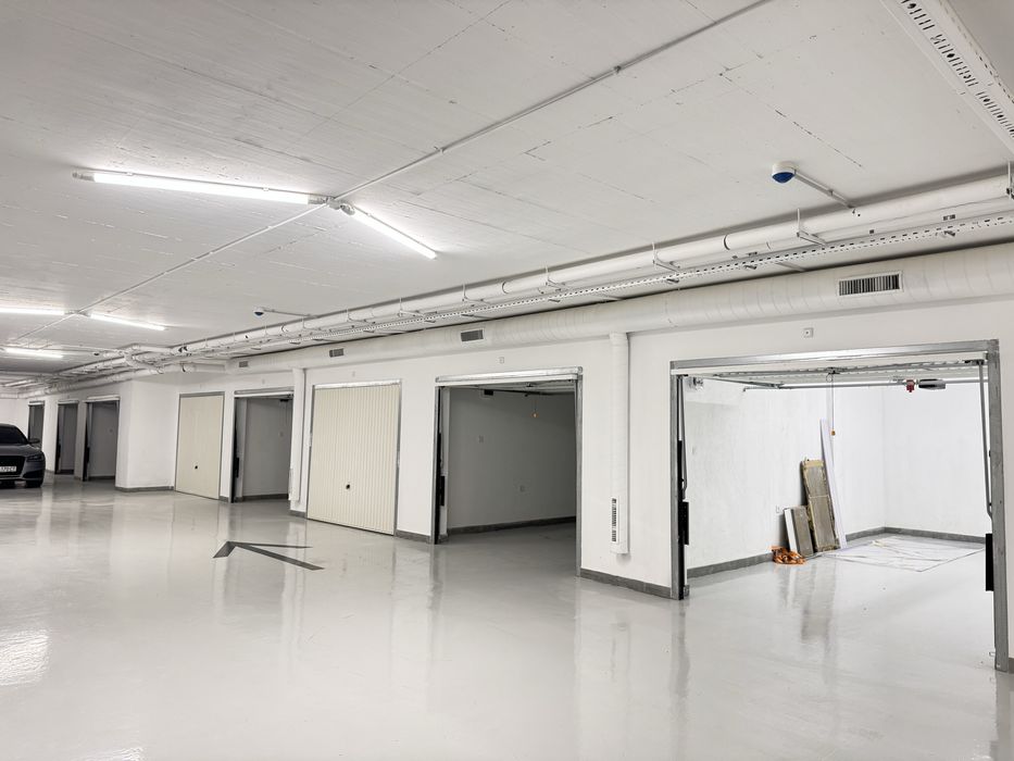 Продава гараж в гр. Стара Загора