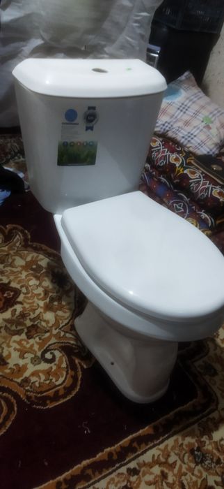 Сирочни сотилад унитас