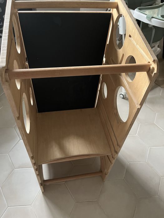 Turn de invatare Leea multifunctional