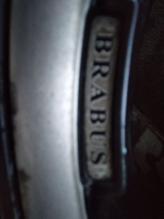 Гуми с джанти 5 по 112 17цола зимни