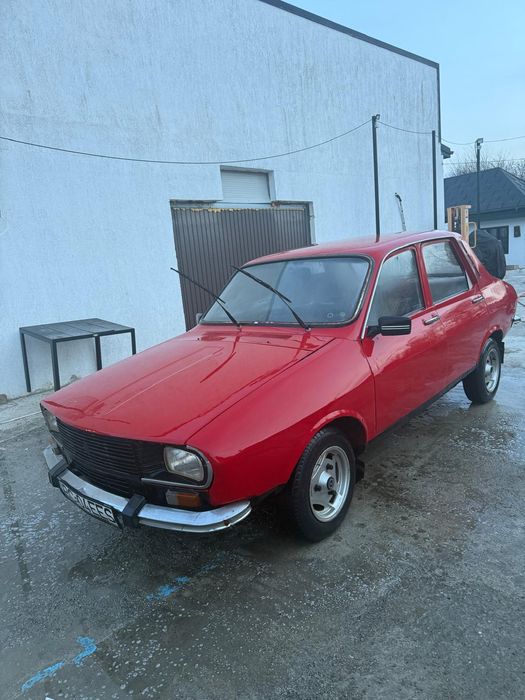 DACIA 1300 1980 — imagine 4