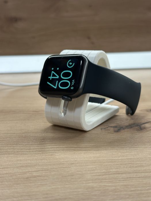 Suport incarcare Apple Watch