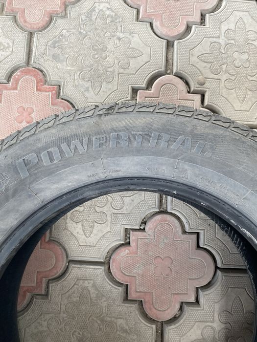 Продам зимние шин