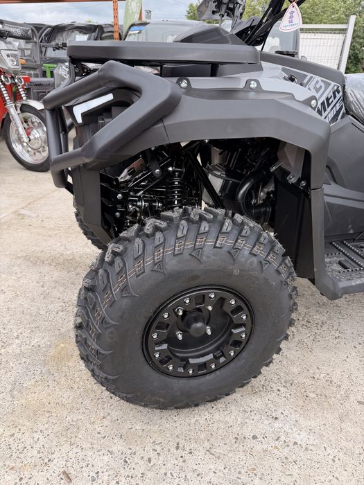 ATV Hammer 200cc U25