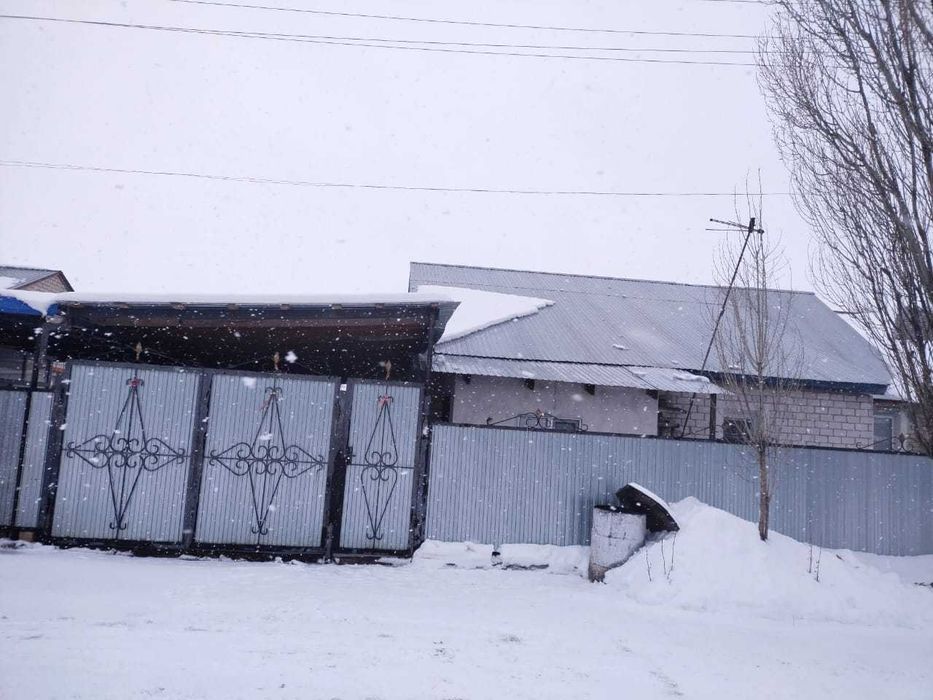 Продам дом в Жилянке