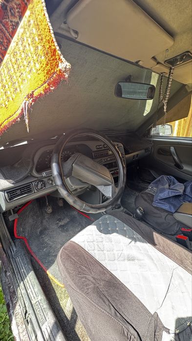 Ваз 2115 автокөлік