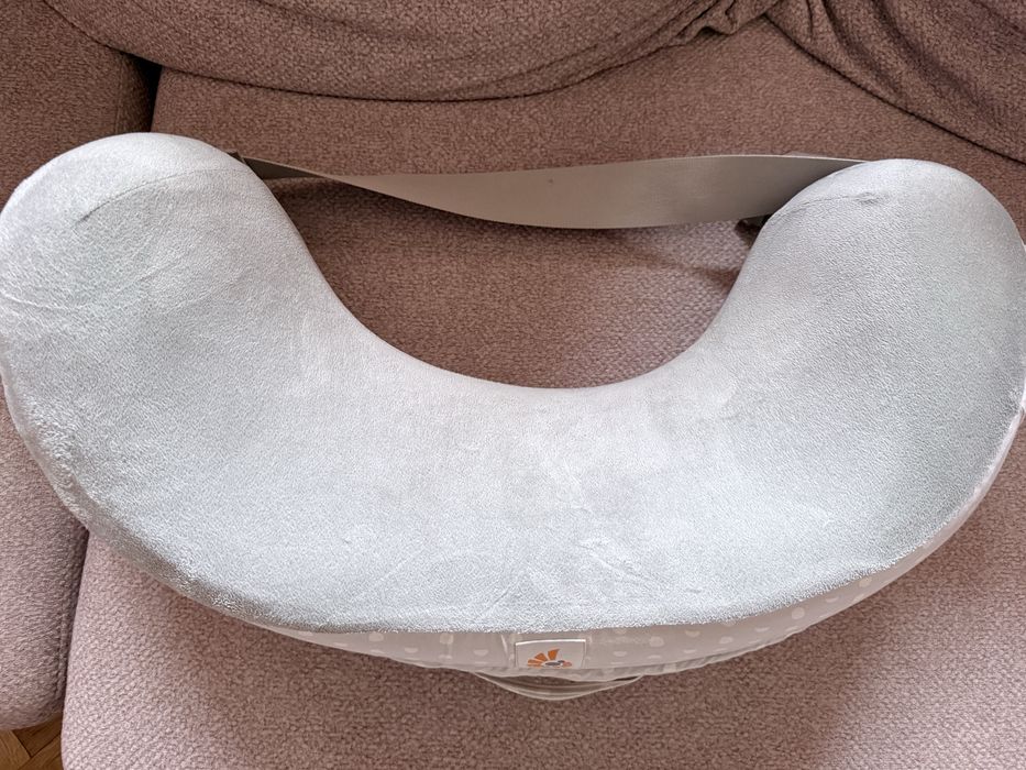 Възглавница за кърмене Ergobaby