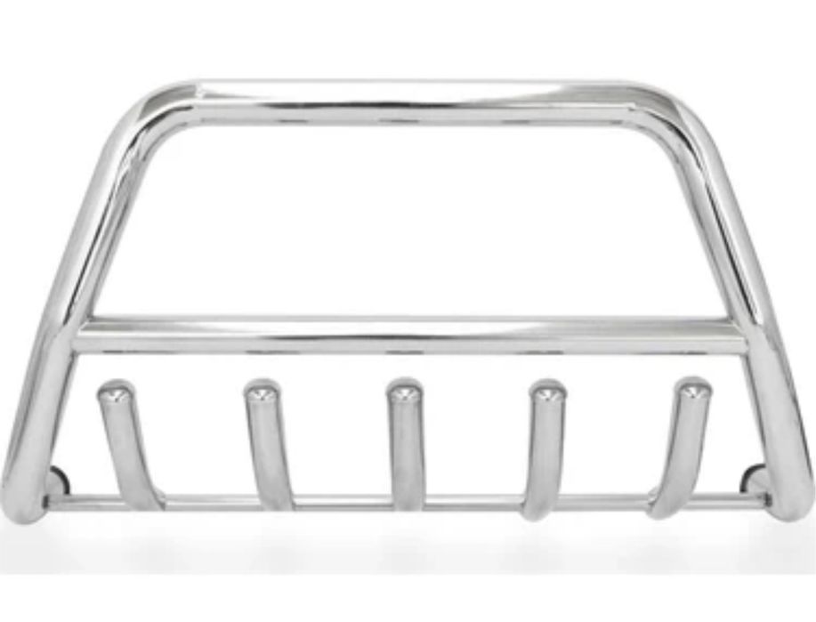 Ролбар (rollbar) и за SUZUKI GRAND VITARA