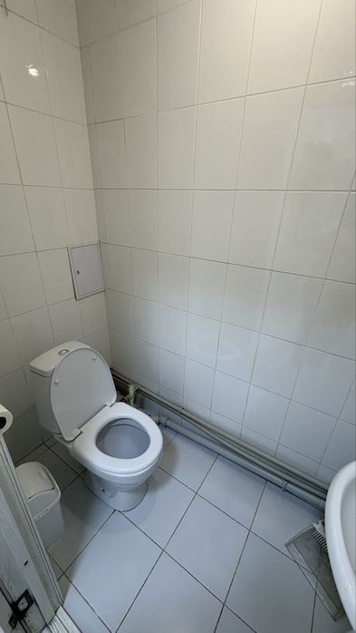 2-х комн квартира