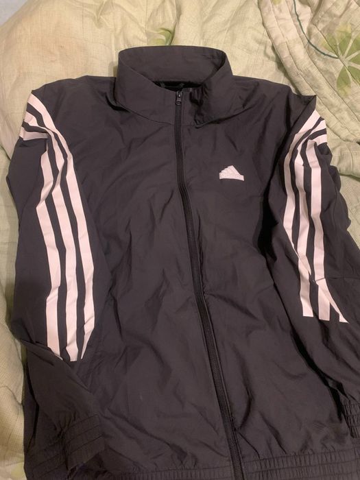 олимпийка адидас