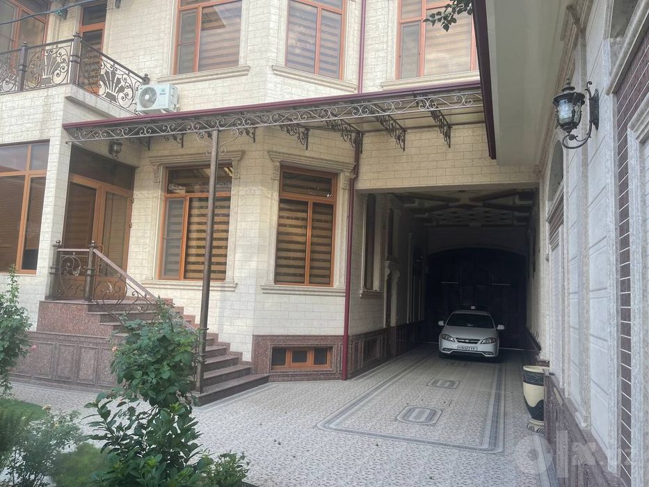 Arenda Hovli Yakkasaroy #AAA1744