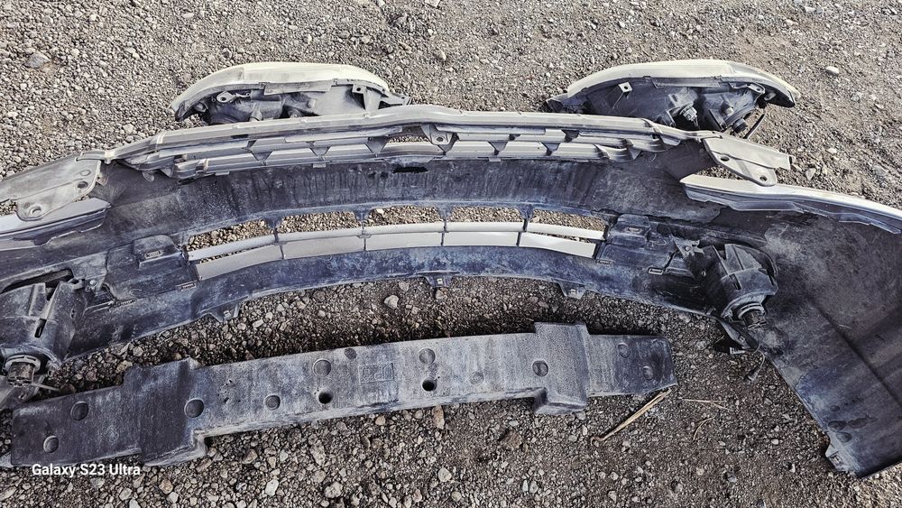 Носкат Тайота авалон