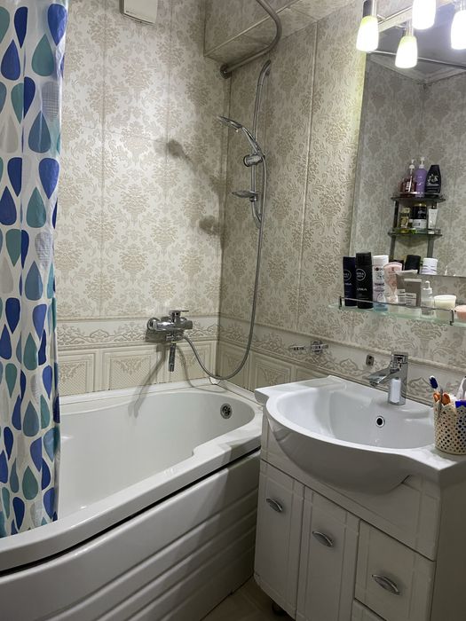 Продаю свою квартиру 2*3/1/9 на Чиланзаре