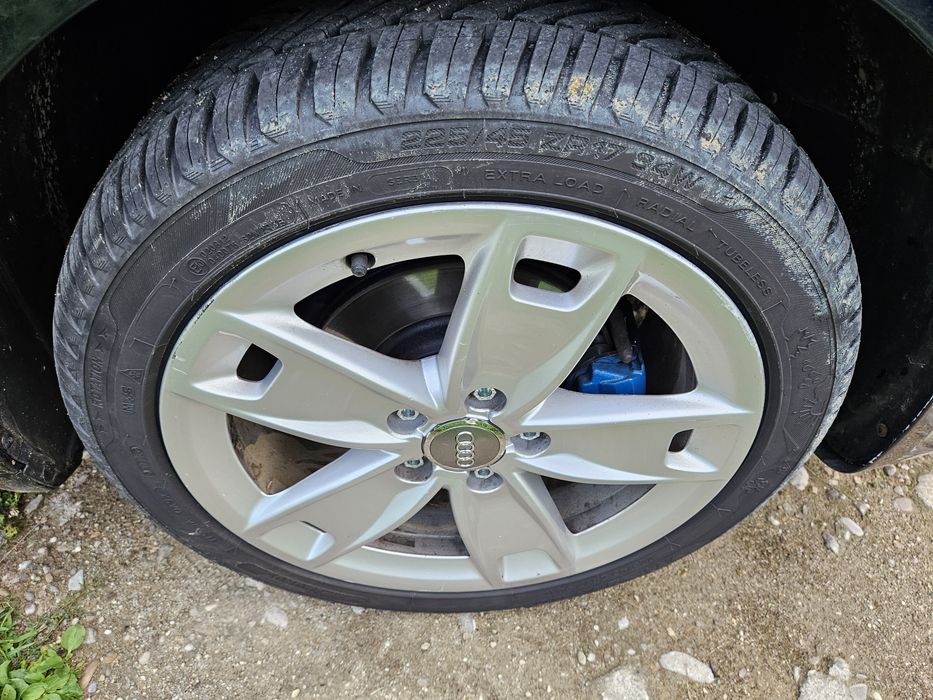 AUDI A3 Sportback 2010 — imagine 5