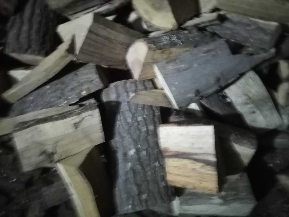 Продам дърва за огрев