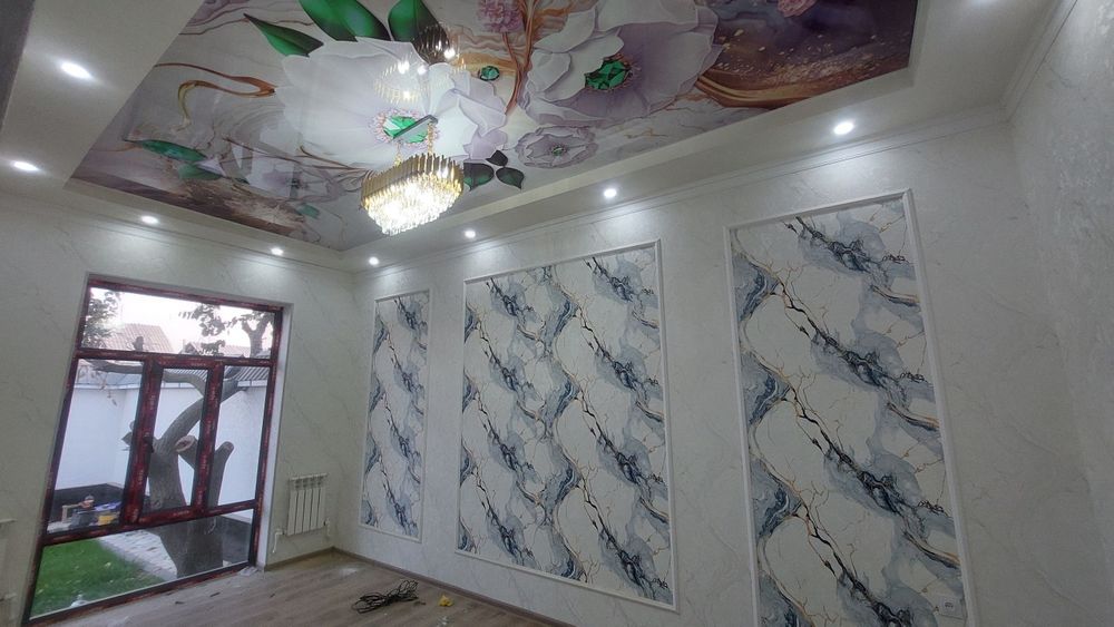 Арзон  уй  сотилади