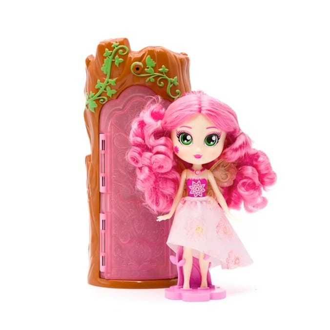 Кукла със светещи крила Фея IMC Toys BFF