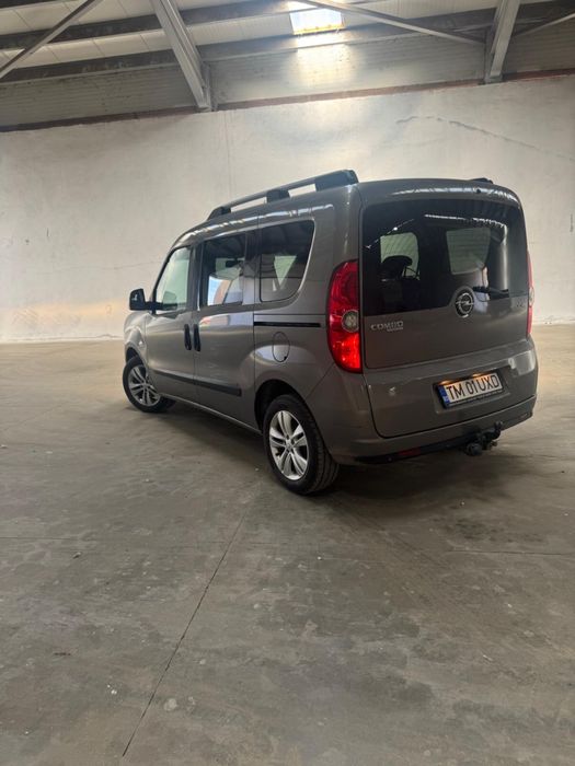 Opel Combo 1.6 diesel