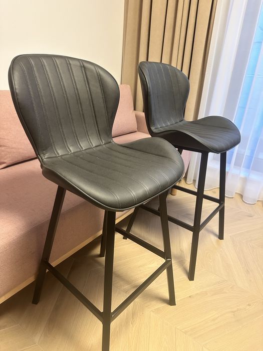 Scaune de Bar Set
