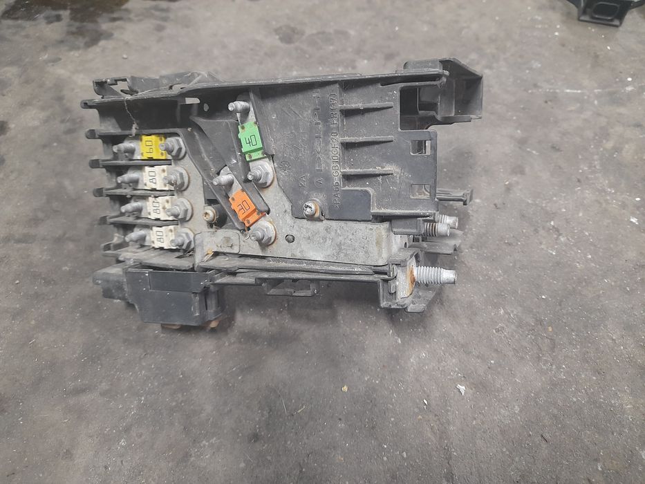 Modul siguranțe peugeot 5008. 2013 și3008 16hdi