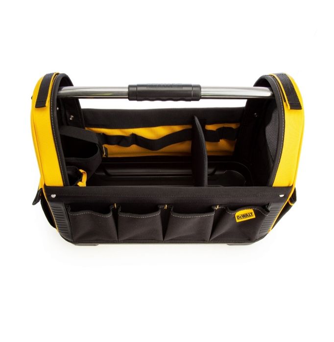 Отворен Работен Куфар Чанта Сак Dewalt 1-79-208