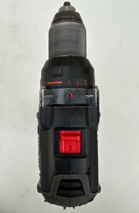 Wurth ABS 18 POWER - Мощен безчетков винтоверт 140Nm