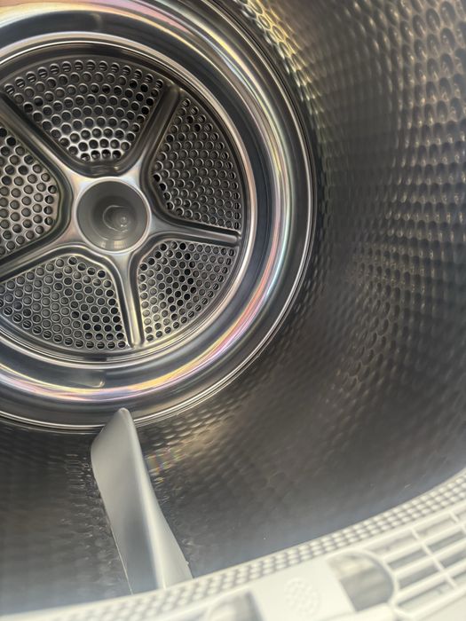 Сушилня Siemens  8 kg A+++