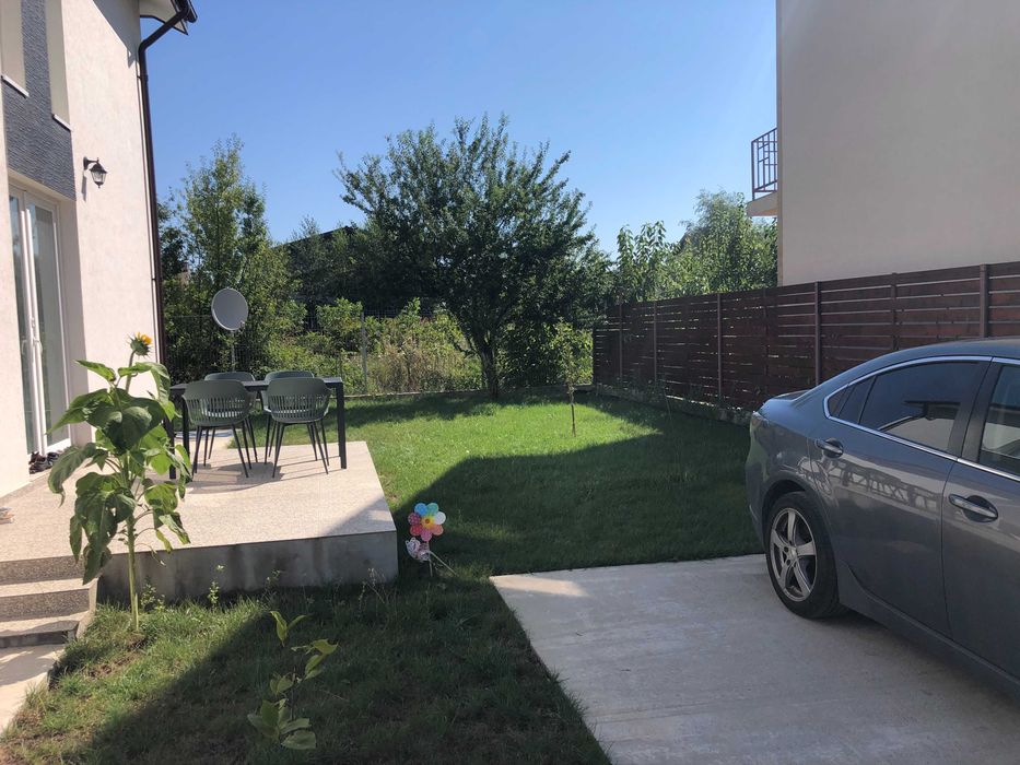 Casa individuala, teren 277 mp. Otopeni, Odai Ilfov Otopeni • OLX.ro