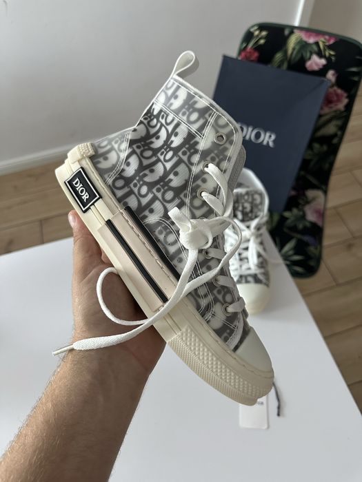 Adidasi Dior B23
