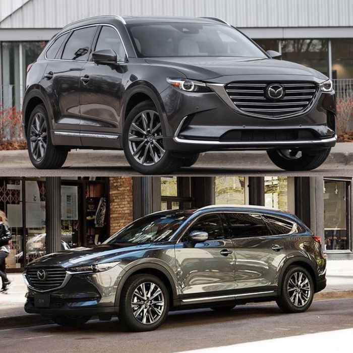 Джанти 19 Цола 5х114.3 Mazda Мазда 6 СХ5 СХ7 СХ8 Оригинални Демо Нови