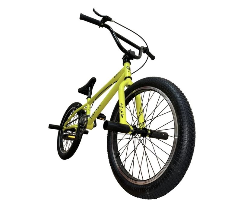 Продам велосипед трюковой