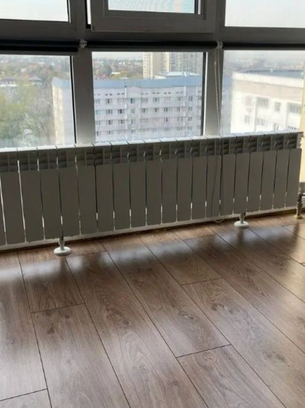 Укладка ламината 1000 тг