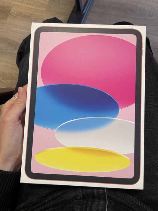 Ipad Apple 11 A16 nou