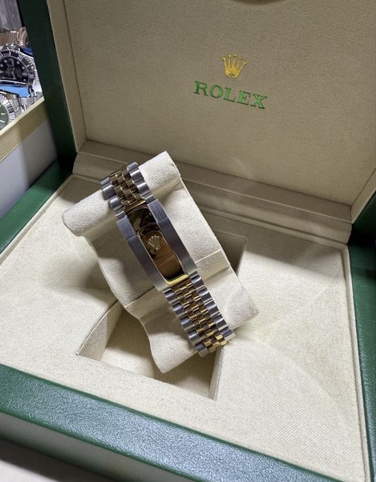 Ceas automatic barbati model datejust
