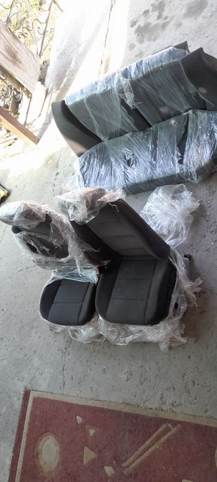 Сиденье на BMW e36  седан универсал Сиденье