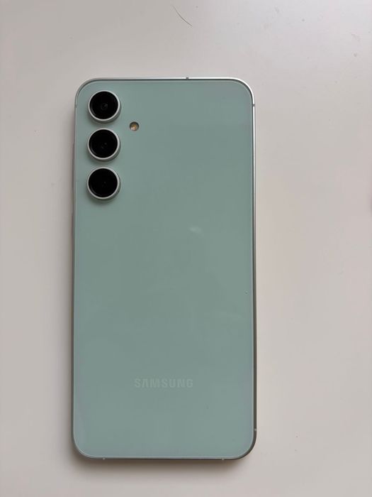 Samsung S23 FE Астана