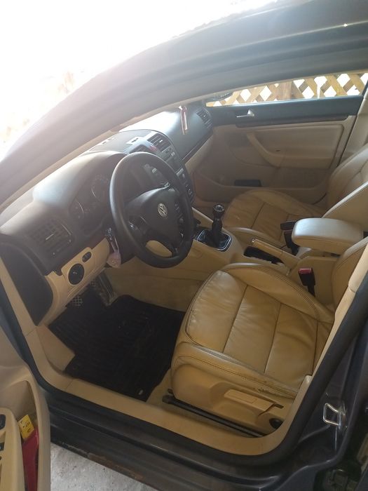 VOLKSWAGEN Jetta 2007 — imagine 4