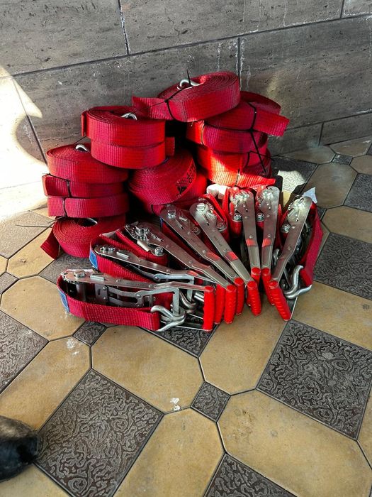 Продаются ремни, новые с европы