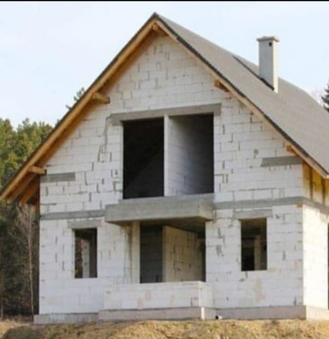 Строим Дом Квартира