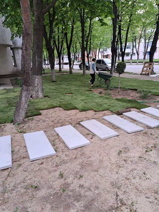 Prefabricate beton,dale,pavaj,placi beton armate