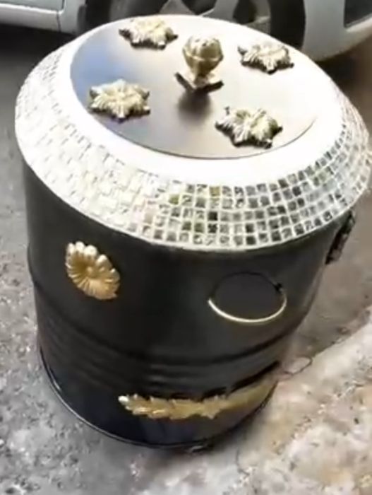 Оригинал ТАНДИР пулига арзийди