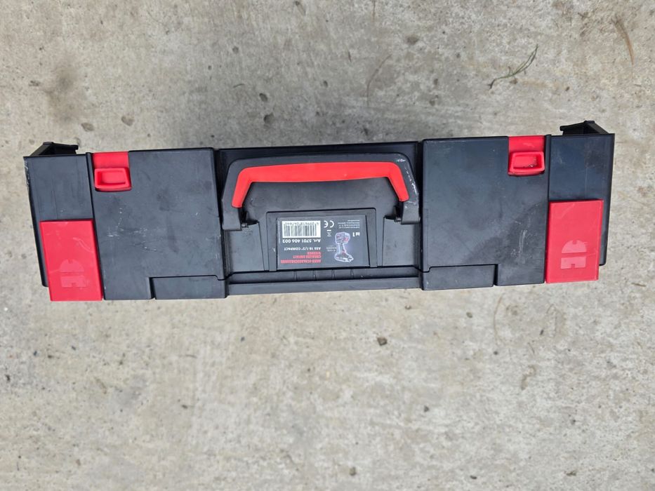 Impact wurth nou ultimul model