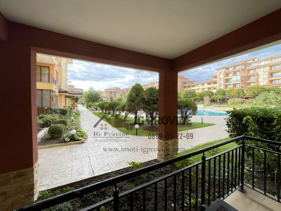 Продава се Двустаен апартамент в Свети Влас - 72 кв.м за 1112 €/кв.м - Снимка #12