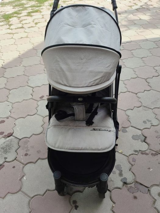 Продам детскую коляску