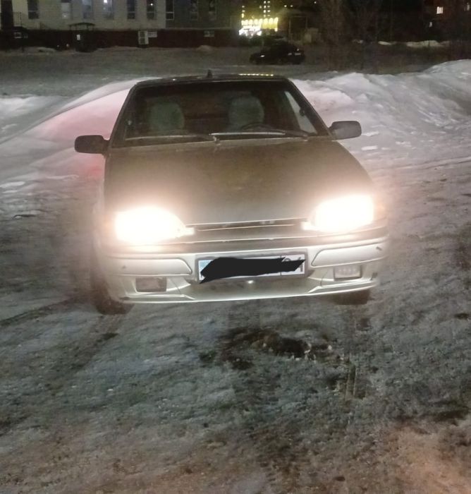 Продается ваз 2114