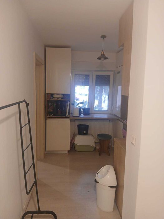 Apartament, 15 micro