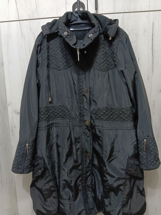 Преходно яке парка 3ХЛ